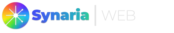 Synaria Web Logo